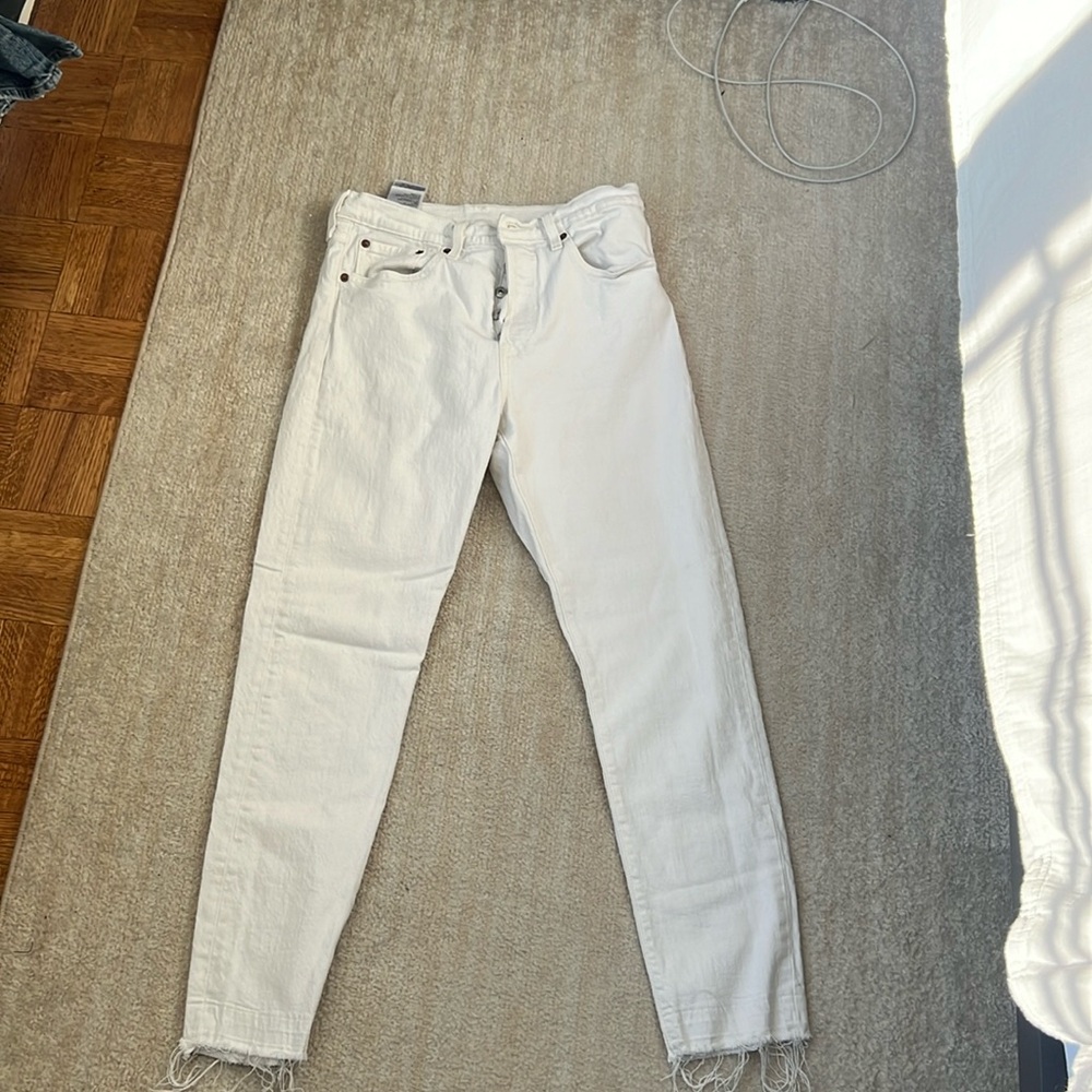 501 skinny